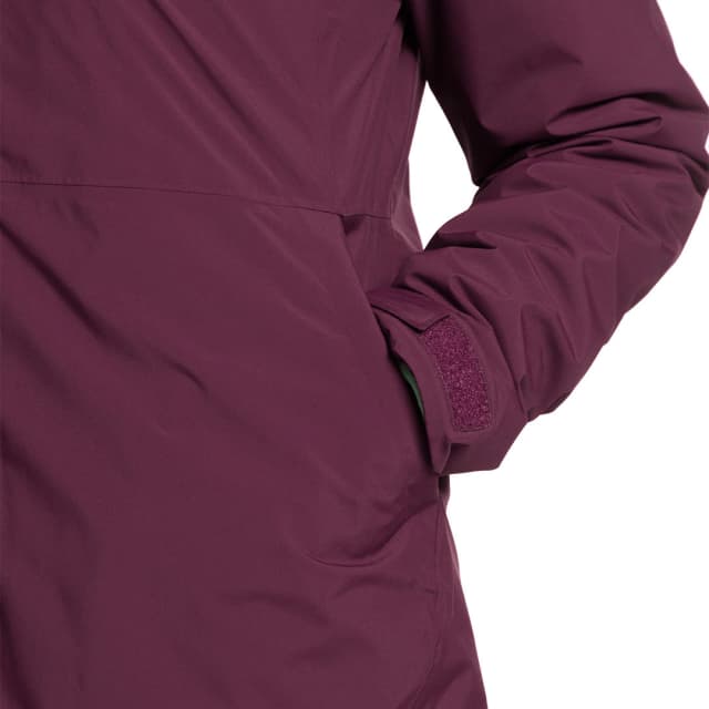 Thumbnail 4 de Trangoworld Lohra chaqueta mujer
