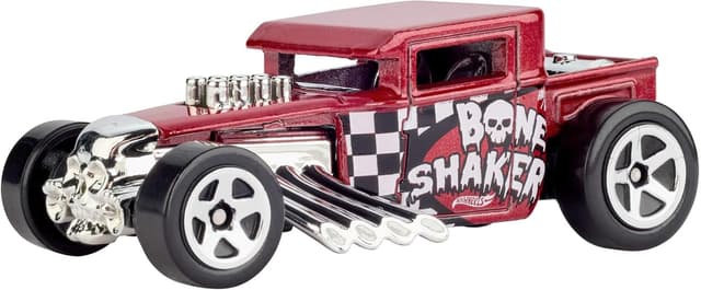 Thumbnail 1 de Hot Wheels JGK08 coffret 5 véhicules 1/64