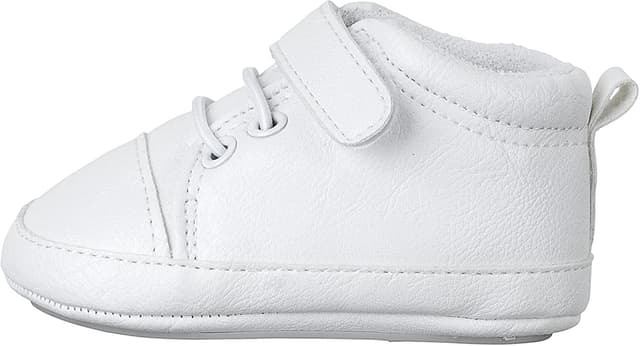 Detalle 2 de Sterntaler Unisex Kinder Baby Schuhe Größe 22 👶