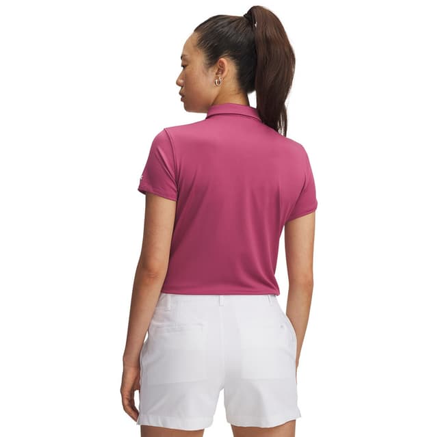 Thumbnail 1 de Under Armour UA Playoff SS Polo mujer