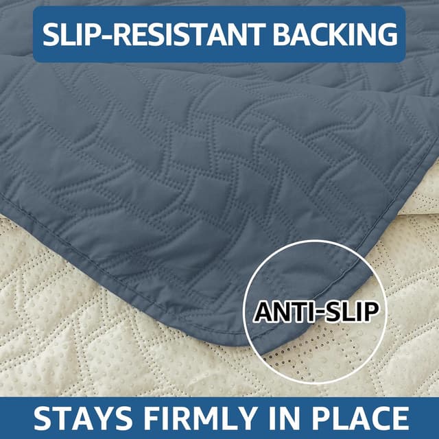 Thumbnail 5 de Ystyle Funda Sillón Reclinable impermeable 1 plaza