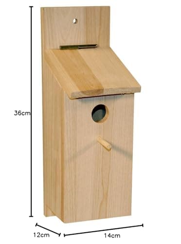 Thumbnail 6 de Kerbl Pet Pet Kit para caja nido 32 mm