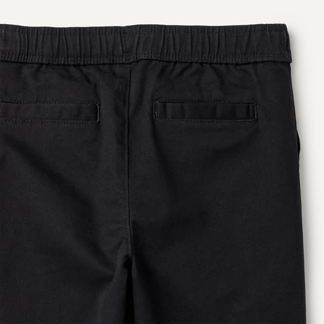 Detalle de Amazon Essentials Boys' and Toddlers Regular Fit Stretch Pull On Pants