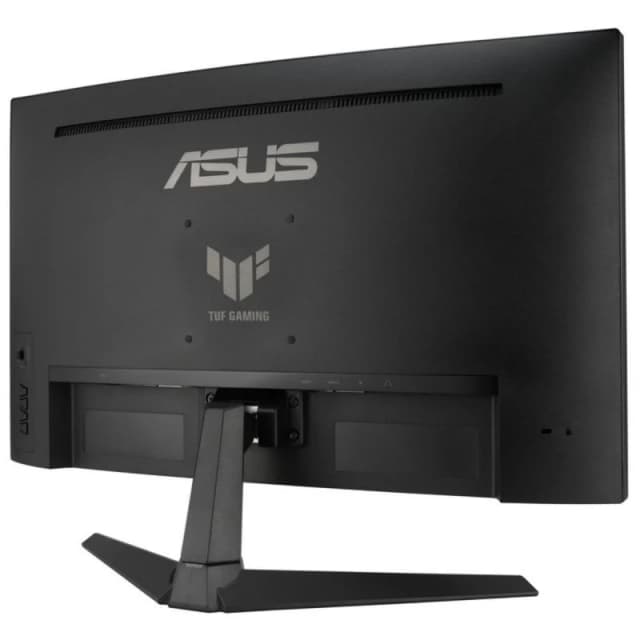 Detalle de ASUS TUF Gaming VG27VQM1B-J de 27" curvo Full HD 280 Hz con FreeSync Premium