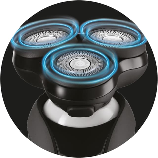 Thumbnail 4 de Remington XR1755 rotary shaver with 360° PivotBall