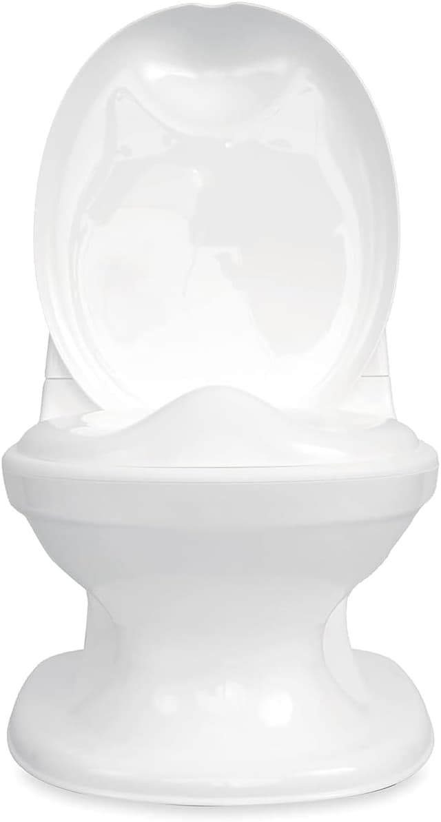 Thumbnail 4 de Nûby My Real Potty orinal con sonido realista