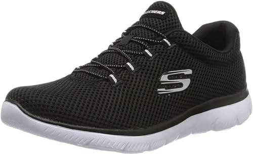 Detalle de Skechers Summits Lite Zapatillas mujer 38,5 EU