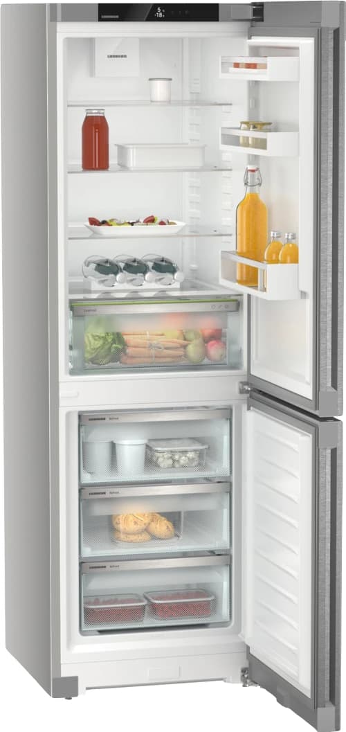 Thumbnail 13 de Liebherr CNsdc 5203-22 Kühl Gefrierkombination