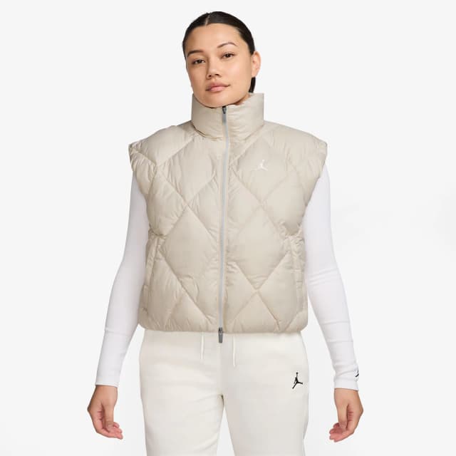 Imagen de Jordan Brooklyn chaleco mujer en OfertitasTOP