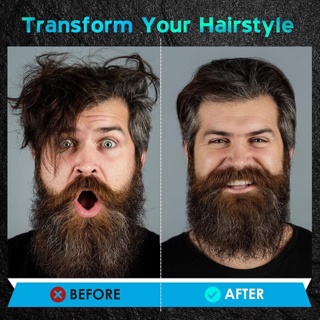 Detalle 2 de Poudre de coiffure texturisante volumisante mate anti-collant (24 h) – pour tous types de cheveux, hommes & femmes