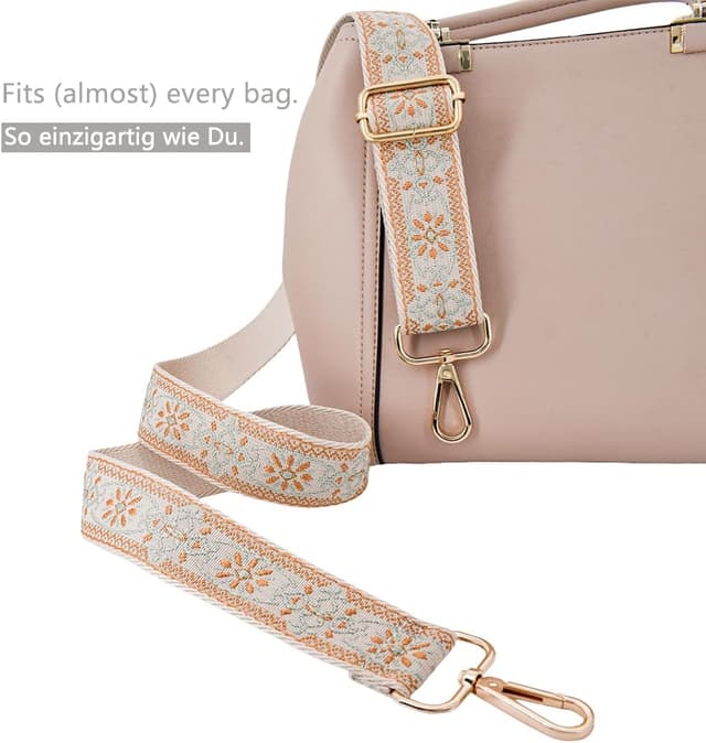 Detalle 2 de Replacement crossbody strap 1.5 inch