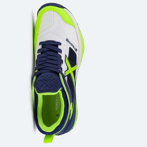 Thumbnail 4 de Munich Stratos 23 🏃♂️ Zapatillas Unisex Azul 40 EU