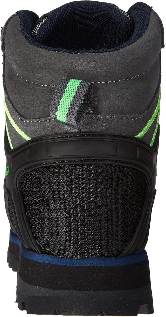 Detalle 1 de CMP Herren Moon Mid Wp Trekking-Schuhe