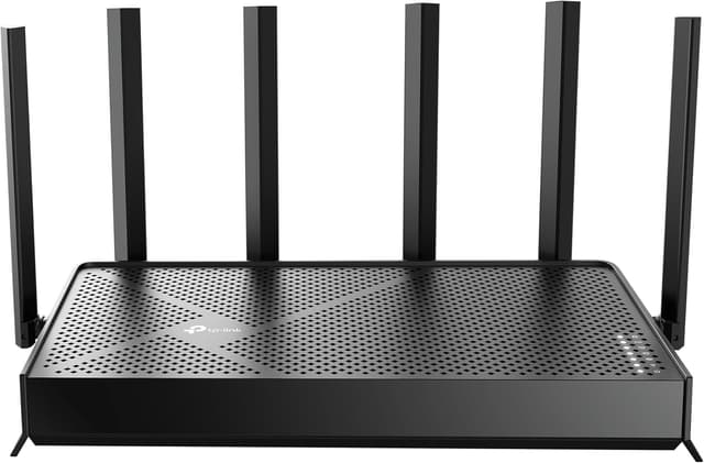 Detalle de TP-Link Archer BE6500 Wi-Fi 7 Router