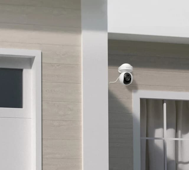 Thumbnail 18 de Reolink E540 3K Überwachungskamera