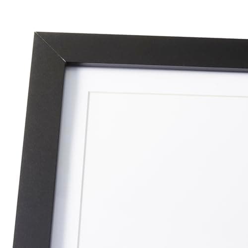 Thumbnail 2 de Amazon Basics Marco Rectangular 25,4×31,7 cm 🖼