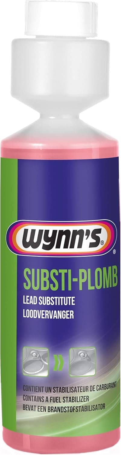 Imagen de Wynn’s Substi-Plomb additif essence 250 ML ⛽ en OfertitasTOP