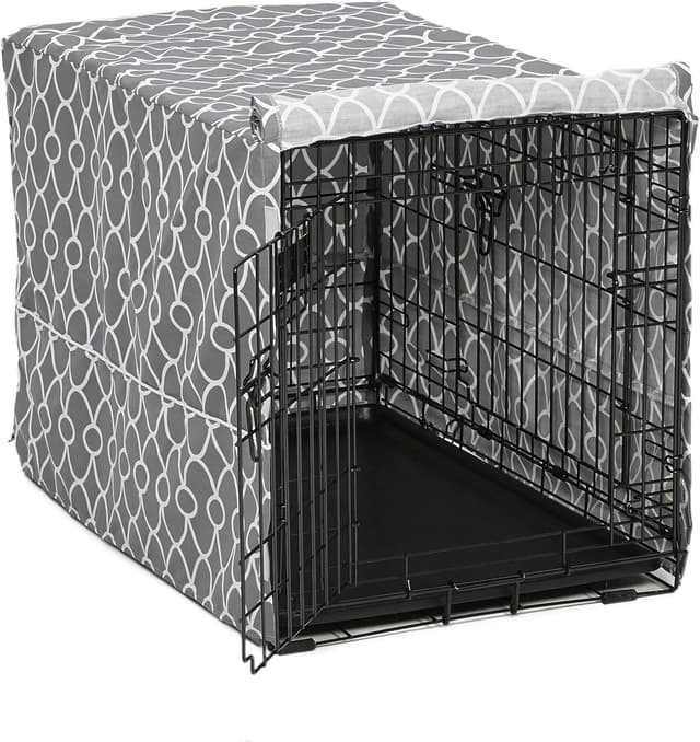 Imagen de MidWest Homes for Pets Copertura per gabbie 76 cm en OfertitasTOP