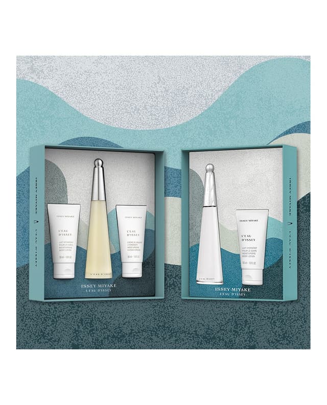 Thumbnail 4 de Issey Miyake L'Eau d'Issey estuche perfume 50 ml