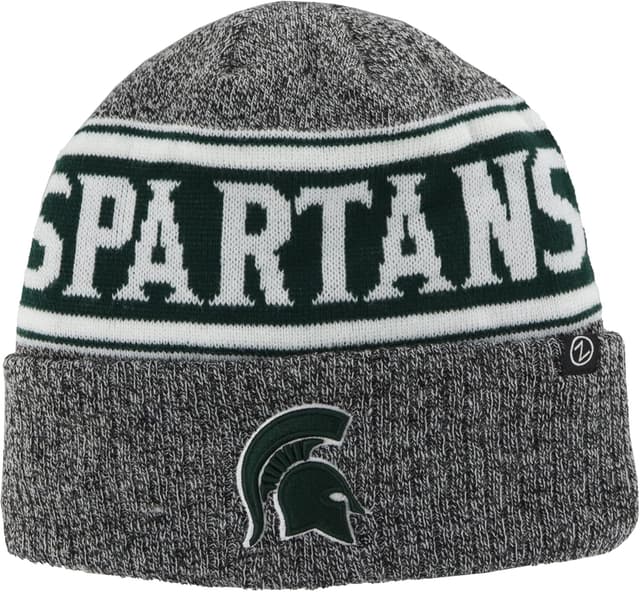 Detalle de ZHATS NCAA Officially Licensed Beanie Force (Pittsburgh Panthers) knit hat