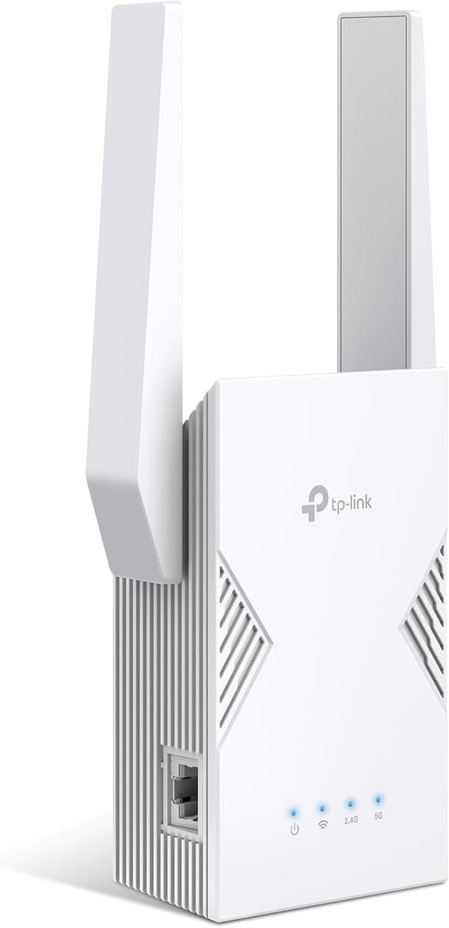 Thumbnail 2 de TP-Link RE225BE Repetidor WiFi 7 3,6 Gbps