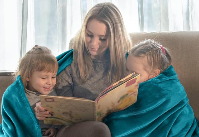 Thumbnail 6 de Utopia Bedding Kuschelige Fleecedecke 228x228 cm