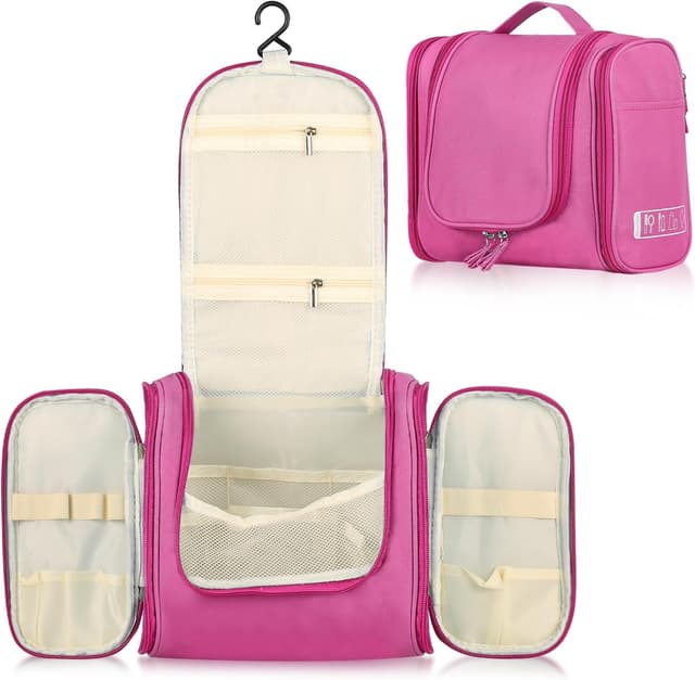 Imagen de Boic Neceser de Viaje para Hombres y Mujeres en OfertitasTOP