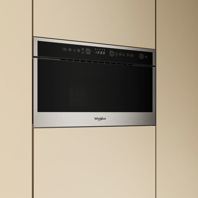 Thumbnail 5 de Whirlpool WMN464BX microondas 22 litros 750 W 😊