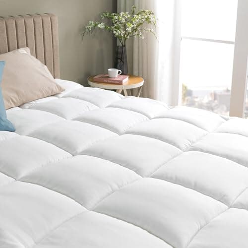 Thumbnail 6 de Zinus Topper 135x190 Sobrecolchón 5 cm transpirable