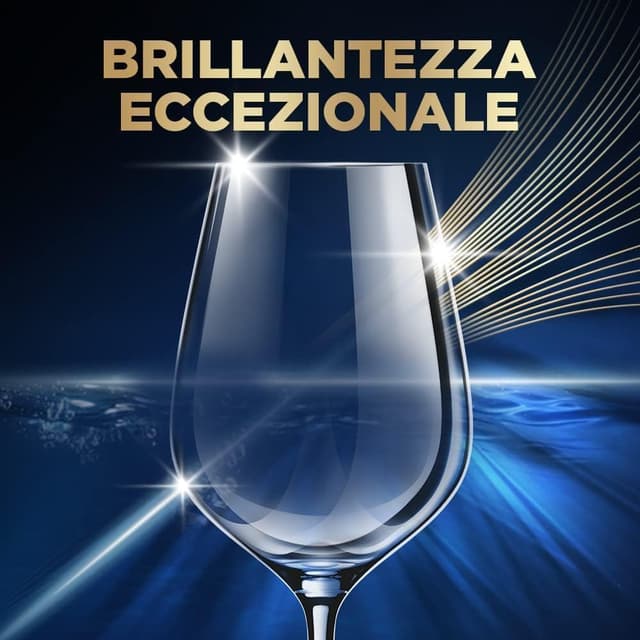 Thumbnail 5 de Finish Ultimate PLUS Infinity Shine pastiglie lavastoviglie 146 capsule