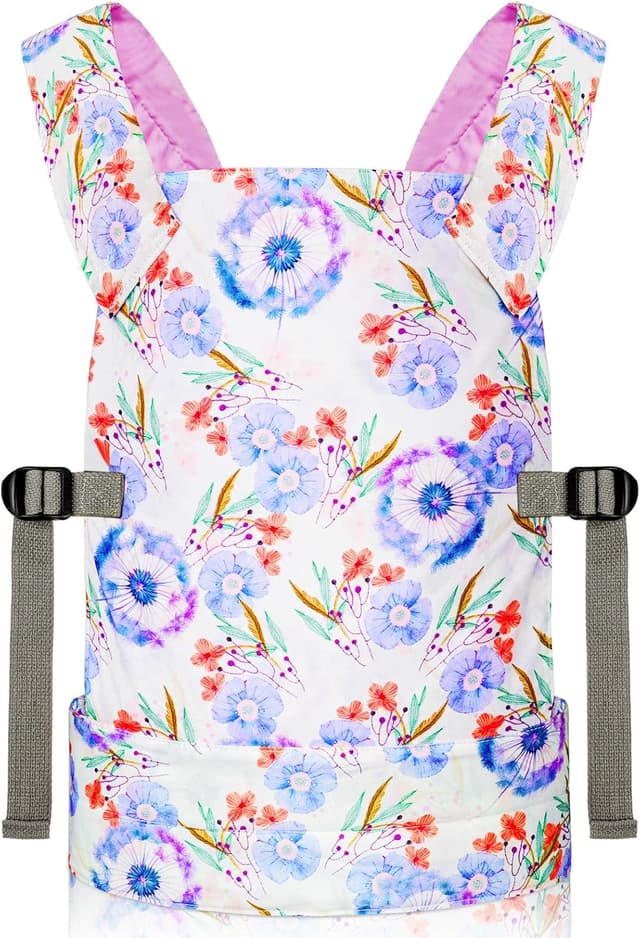 Imagen de Aolso Portabebés para Muñecas 14–18 pulgadas en OfertitasTOP