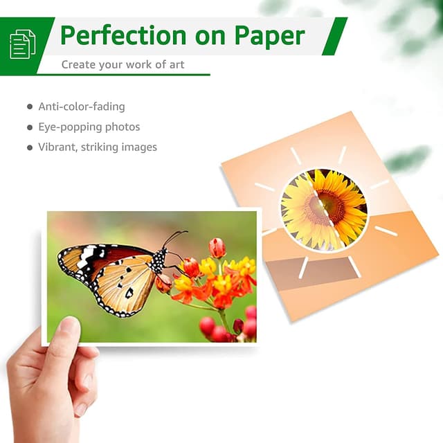 Detalle 2 de GREENSKY cartouches HP 932 933 XL 8