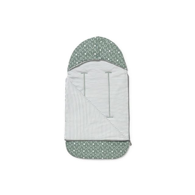 Detalle 2 de Tous Saco universal Baby 38x78 cm