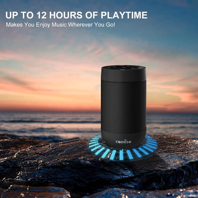 Thumbnail 4 de X26M Bluetooth Speaker 5.5 oz 📢