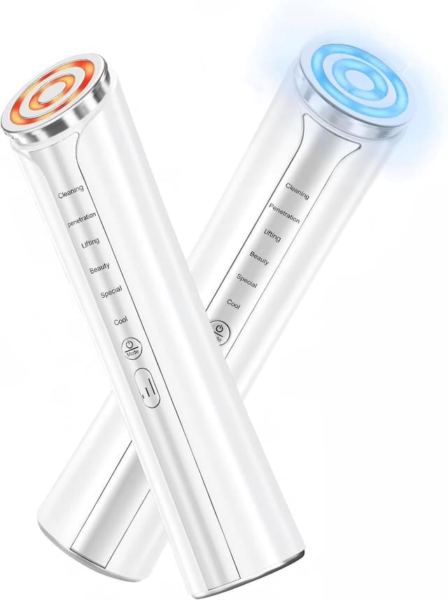 Imagen de TIUUBT RadiLift S6 massaggiatore viso 38–42°C 💆 en OfertitasTOP