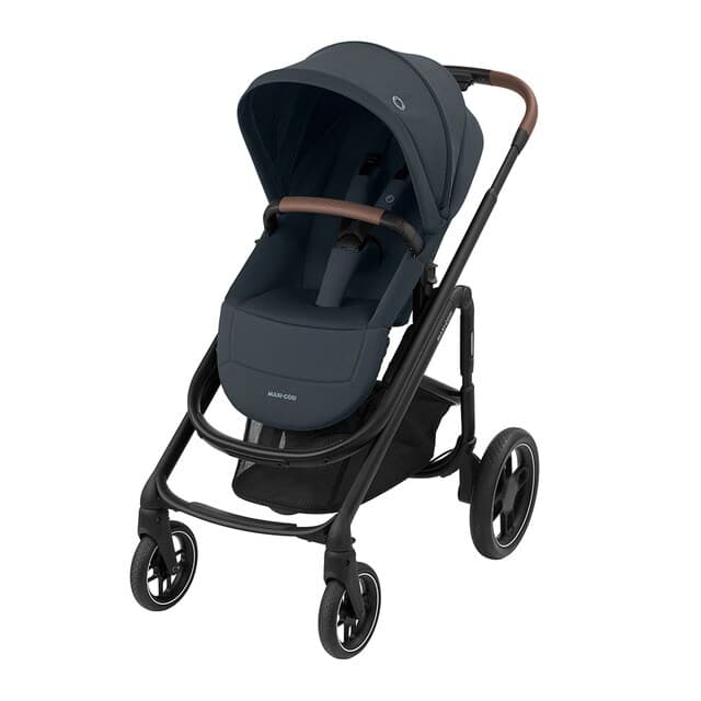 Imagen de Maxi-Cosi Plaza+ Essential Graphite, silla de paseo 🧒 en OfertitasTOP
