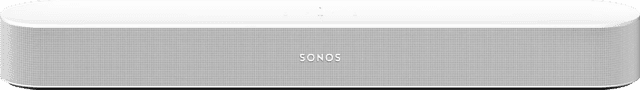 Detalle de Sonos Beam Gen2 Soundbar mit Dolby Atmos