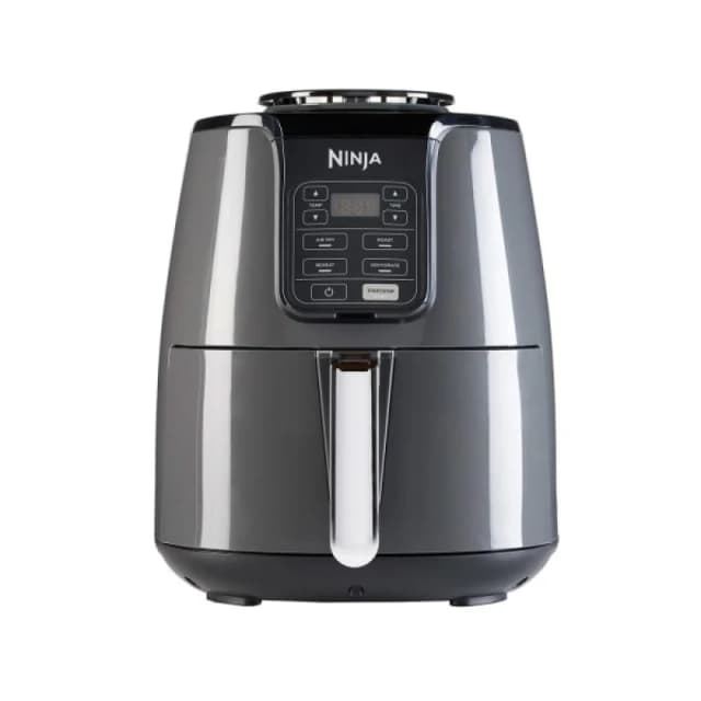 Detalle de Ninja Af100 Freidora sin Aceite 3,8L 1550W PMID