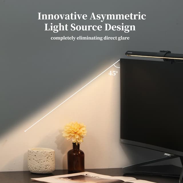 Detalle 2 de CATPOWER Monitor Light Bar 700 lux