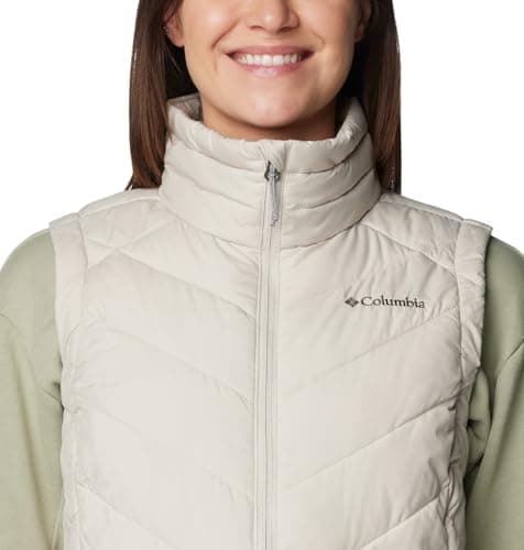 Thumbnail 3 de Columbia Heavenly II chaleco acolchado mujer