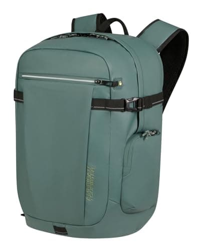 Detalle 2 de American Tourister Upventure mochila 26.5 L