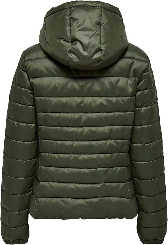 Thumbnail 5 de ONLY Onltahoe Hood Jacket chaqueta 42 talla