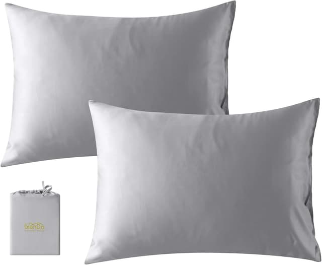 Thumbnail 6 de Kissenbezüge bienDo 80x80 cm Bambusseide