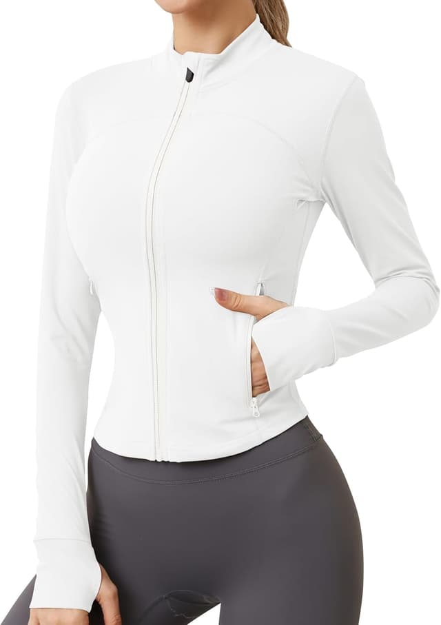 Imagen de IECCP Damen Sportjacke Langarm en OfertitasTOP
