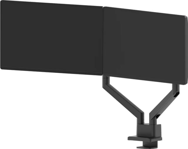Detalle de Neomounts NEXT Slim DS70-250BL2 Monitorhalterung