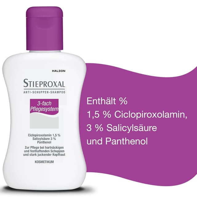 Thumbnail 4 de STIEPROX 3-fach Pflegesystem 100 ml