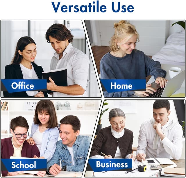 Thumbnail 5 de 414A Toner 4-Pack for M479fdw 2,400-page