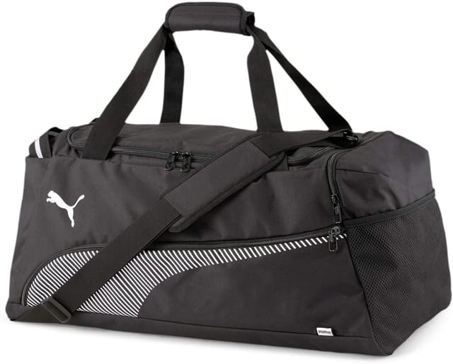 Thumbnail 3 de Puma Fundamental bolsa de deporte pequeña