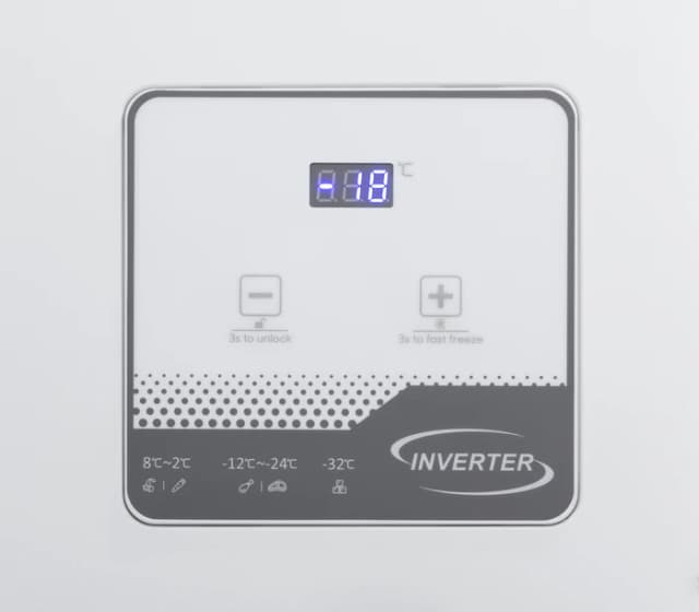 Thumbnail 5 de Veripart VPCF80LFDW 🥶