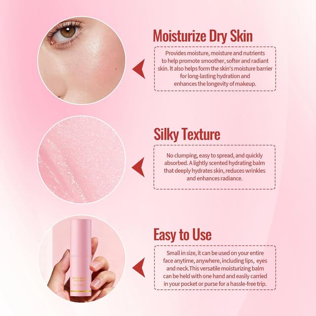 Thumbnail 3 de Collagen Wand Multi‑Use Hydration Stick 9g